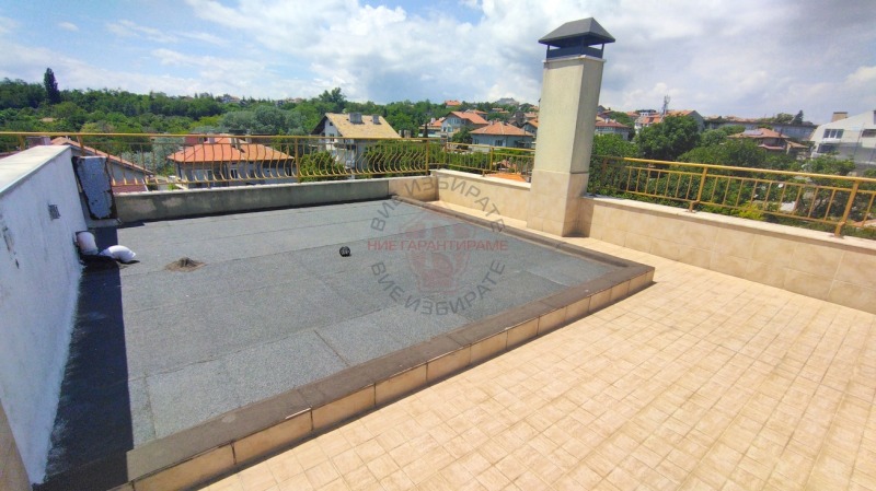 Продава 3-СТАЕН, гр. Варна, Галата, снимка 3 - Апартаменти - 52318103