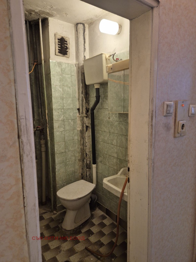 Продава 3-СТАЕН, гр. София, Красно село, снимка 10 - Апартаменти - 52453298