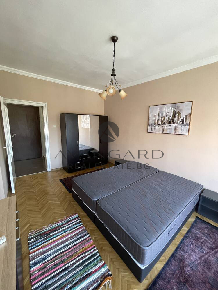 Продава 3-СТАЕН, гр. Пловдив, Център, снимка 8 - Апартаменти - 54350288