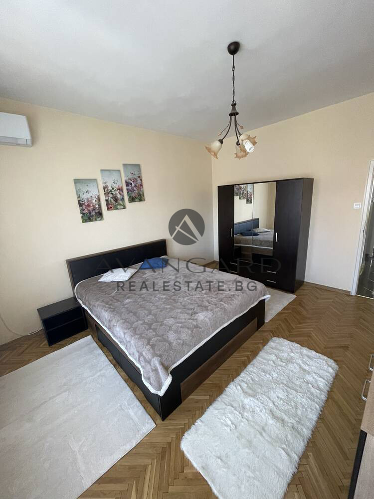 Продава 3-СТАЕН, гр. Пловдив, Център, снимка 6 - Апартаменти - 54350288