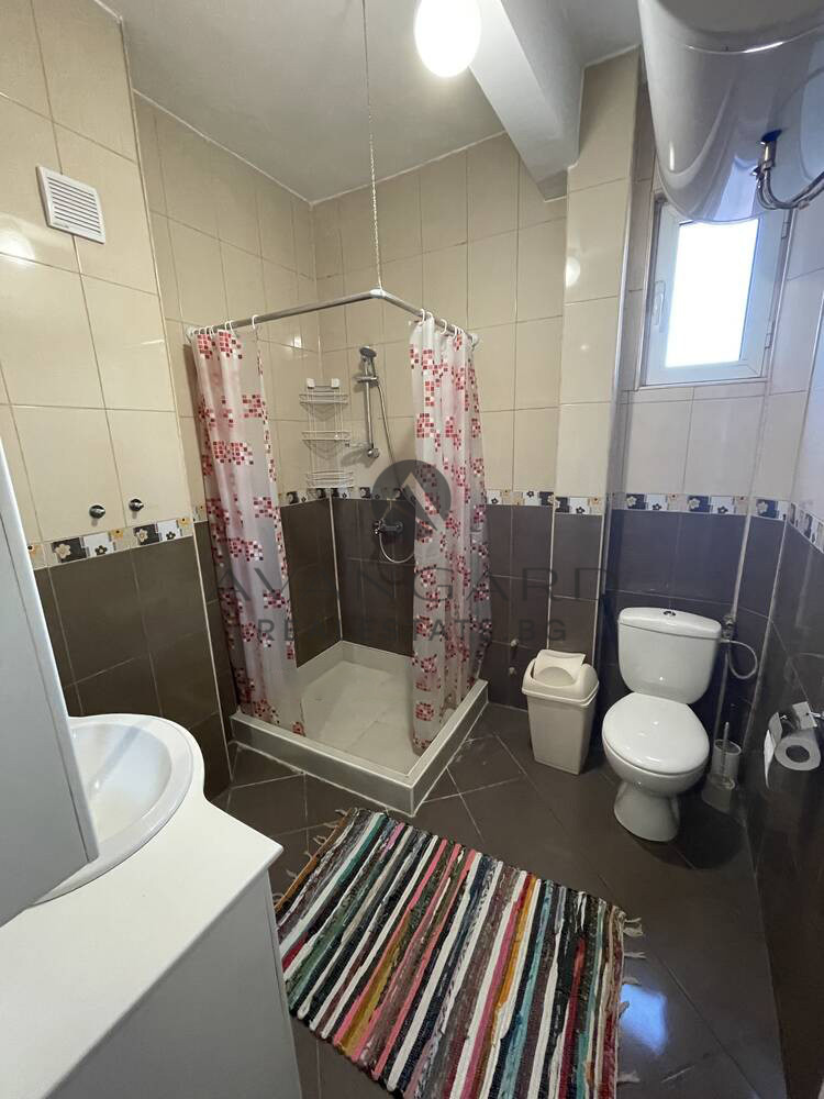 Продава 3-СТАЕН, гр. Пловдив, Център, снимка 10 - Апартаменти - 54350288