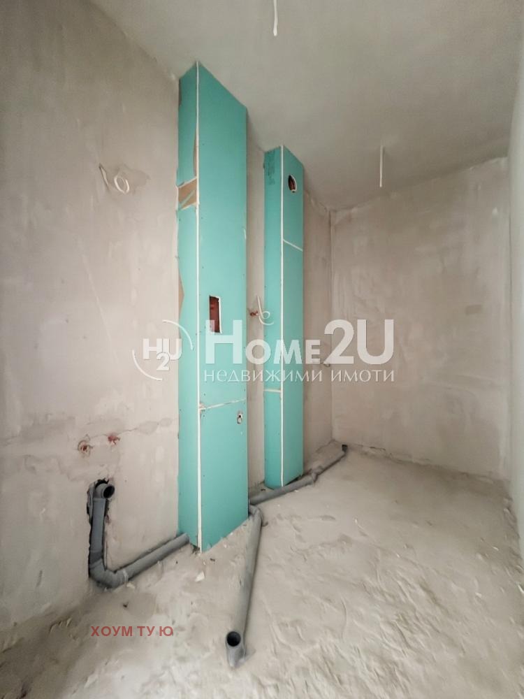 Продава 3-СТАЕН, гр. Пловдив, Кършияка, снимка 5 - Апартаменти - 55799636
