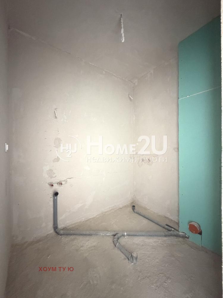 Продава 3-СТАЕН, гр. Пловдив, Кършияка, снимка 3 - Апартаменти - 55799636