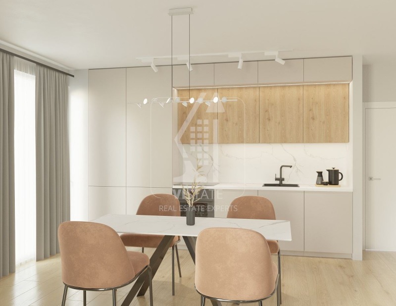 Продава 4-СТАЕН, гр. София, Павлово, снимка 6 - Апартаменти - 52274643