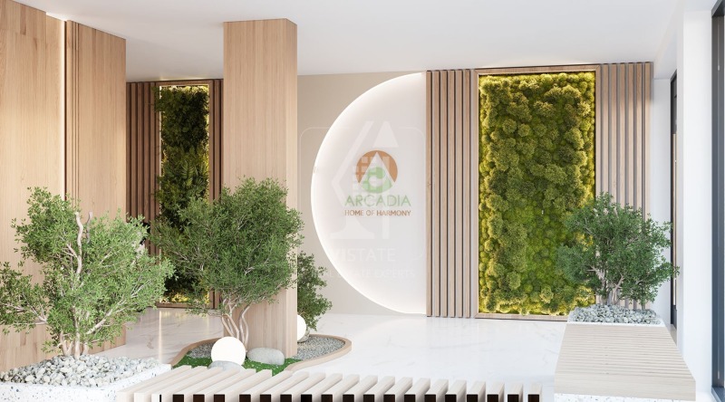 Продава 4-СТАЕН, гр. София, Павлово, снимка 2 - Апартаменти - 52274643