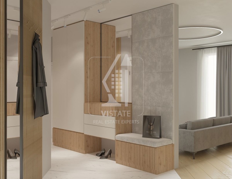 Продава 4-СТАЕН, гр. София, Павлово, снимка 7 - Апартаменти - 52274643