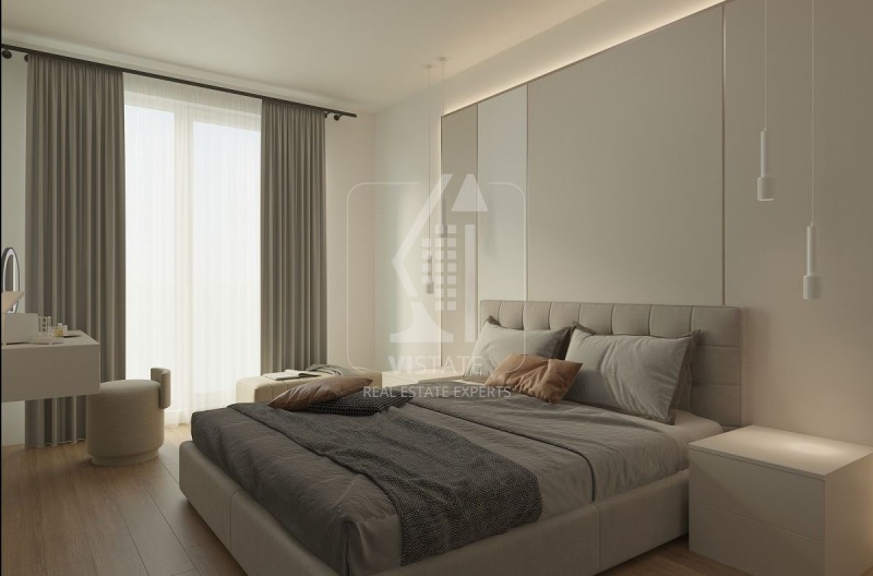 Продава 4-СТАЕН, гр. София, Павлово, снимка 8 - Апартаменти - 52274643