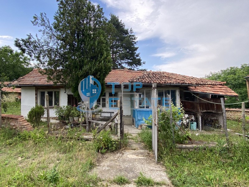 Продава КЪЩА, с. Сушица, област Велико Търново, снимка 1 - Къщи - 46181874