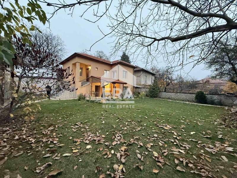 Продава КЪЩА, с. Веринско, област София област, снимка 13 - Къщи - 52774960