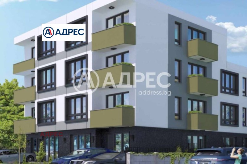 Προς πώληση  Χώρος στάθμευσης Βαρνα , Βηνητσα , 16 τ.μ | 74006299