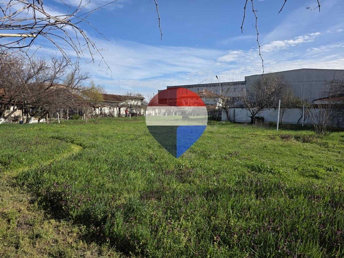 Продава ПАРЦЕЛ, гр. Пловдив, Индустриална зона - Север, снимка 3 - Парцели - 54028594