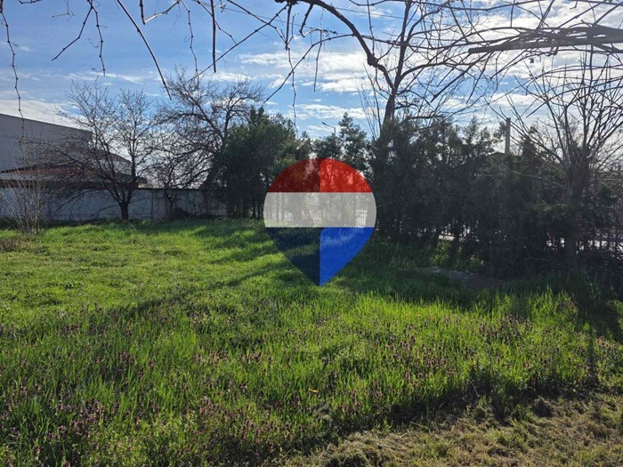 Продава ПАРЦЕЛ, гр. Пловдив, Индустриална зона - Север, снимка 4 - Парцели - 54028594