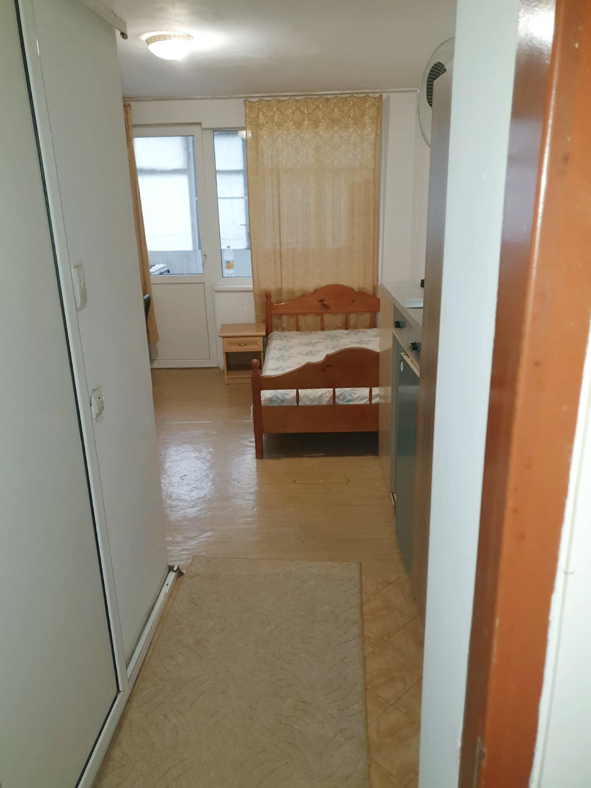 Продава 1-СТАЕН, гр. Варна, Аспарухово, снимка 4 - Апартаменти - 54406660