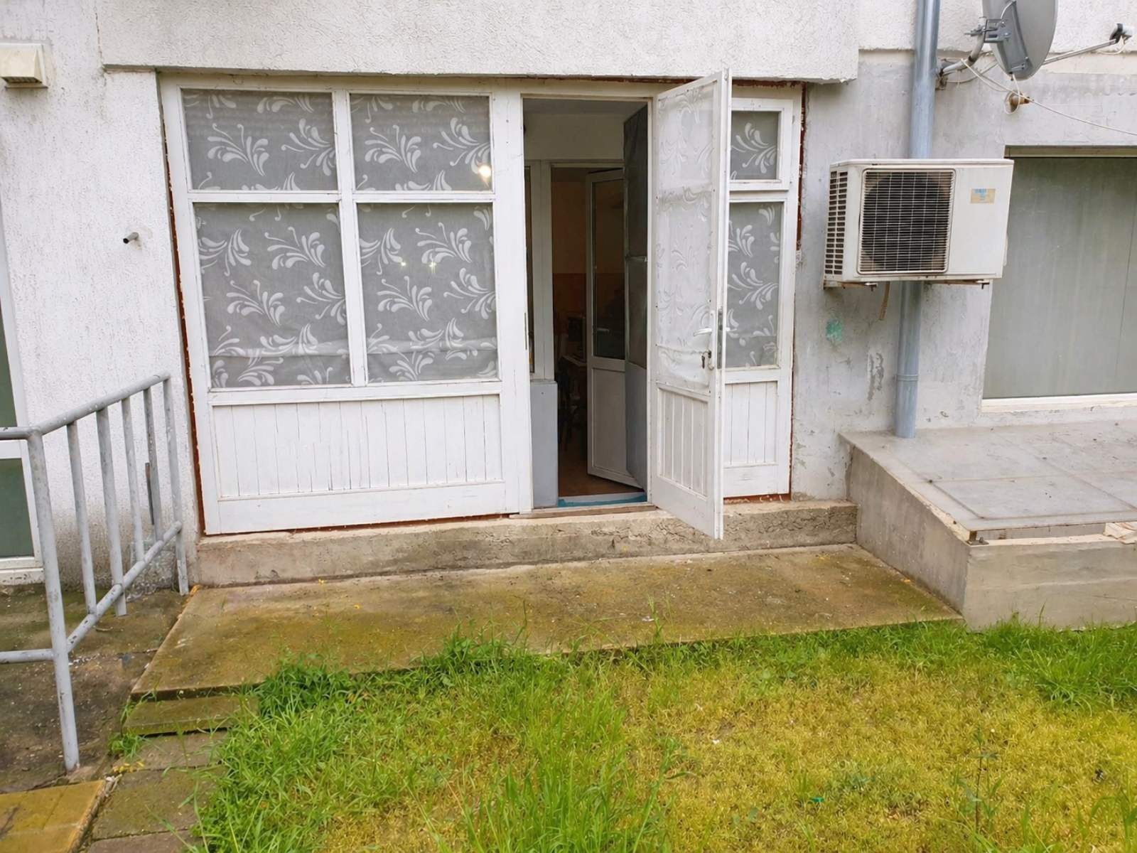 Продава 1-СТАЕН, гр. Варна, Аспарухово, снимка 7 - Апартаменти - 54406660