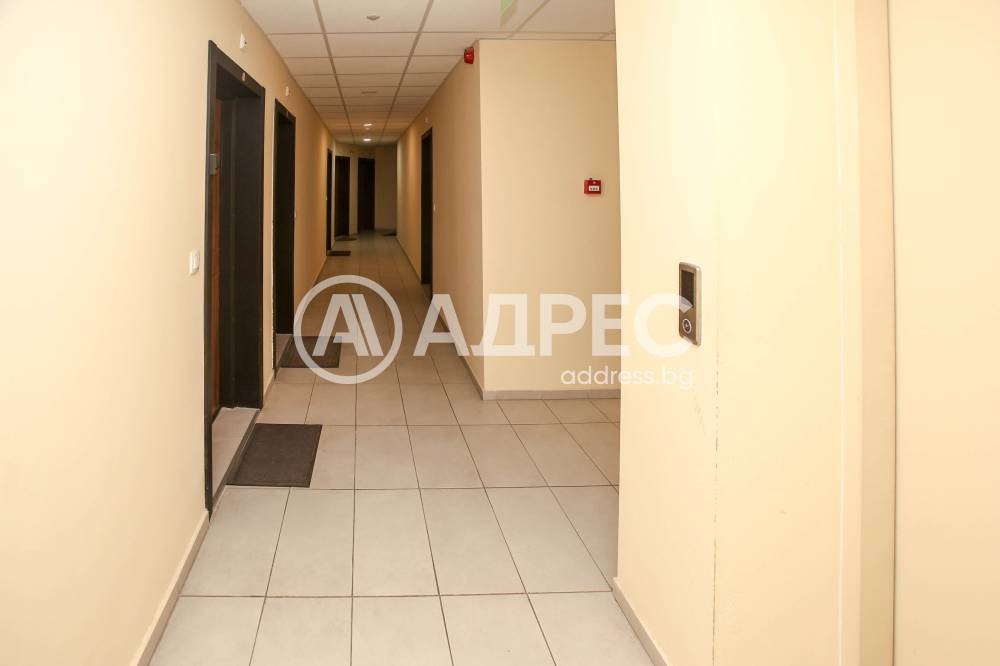 Продава 1-СТАЕН, гр. София, Малинова долина, снимка 3 - Апартаменти - 54848412