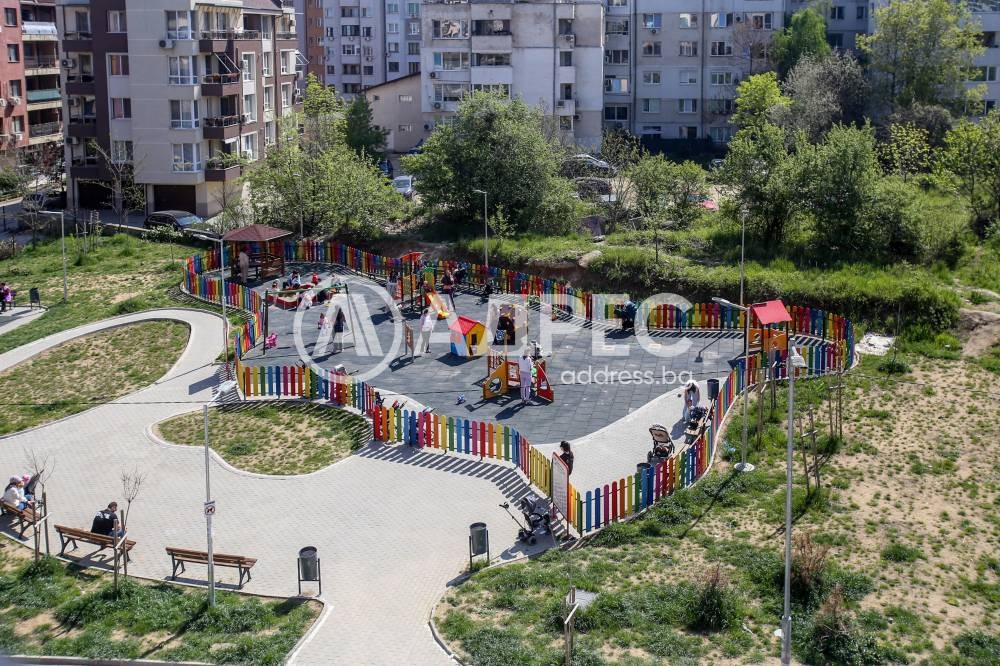 Продава 1-СТАЕН, гр. София, Малинова долина, снимка 12 - Апартаменти - 54848412
