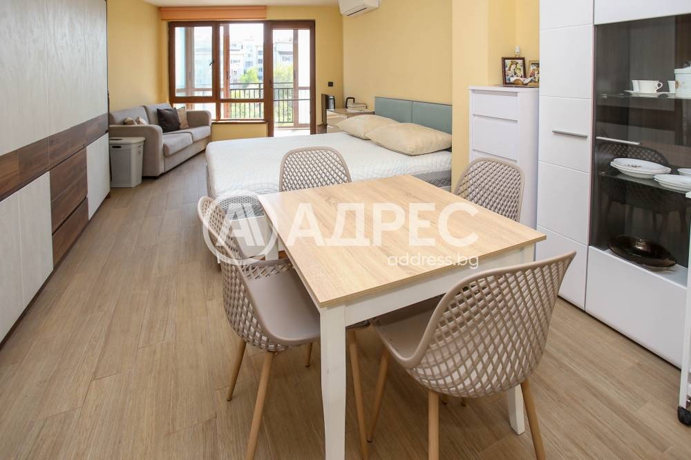Продава 1-СТАЕН, гр. София, Малинова долина, снимка 10 - Апартаменти - 54848412