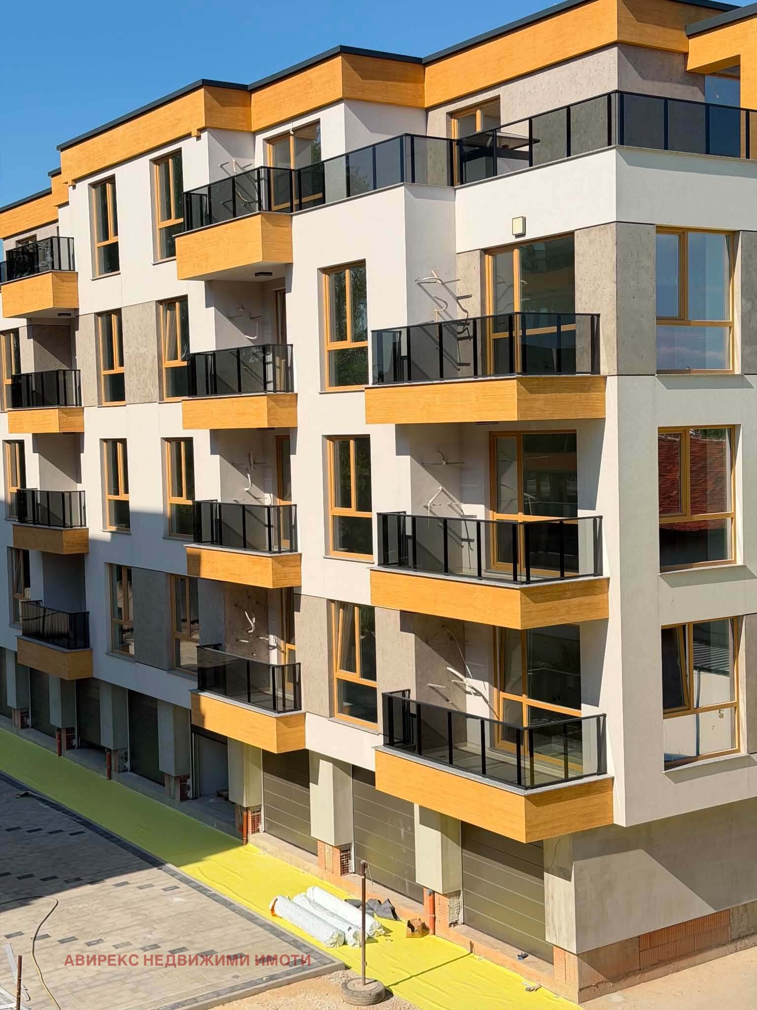 Продава 1-СТАЕН, гр. Пловдив, Младежки Хълм