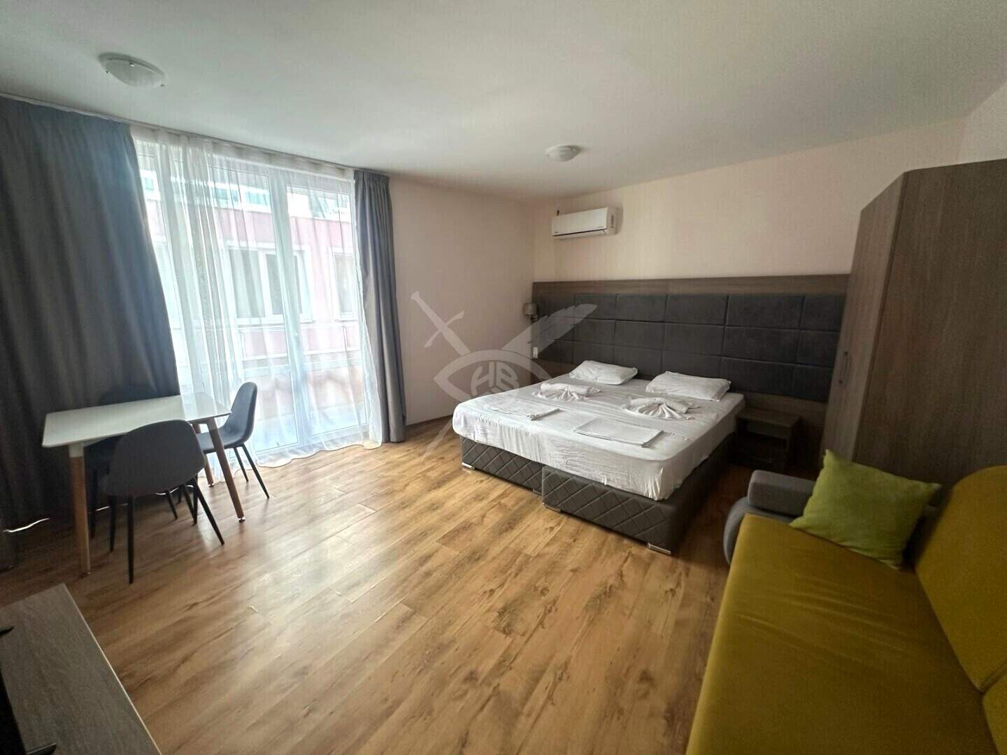 Продава 2-СТАЕН, гр. Поморие, област Бургас, снимка 2 - Апартаменти - 53484263