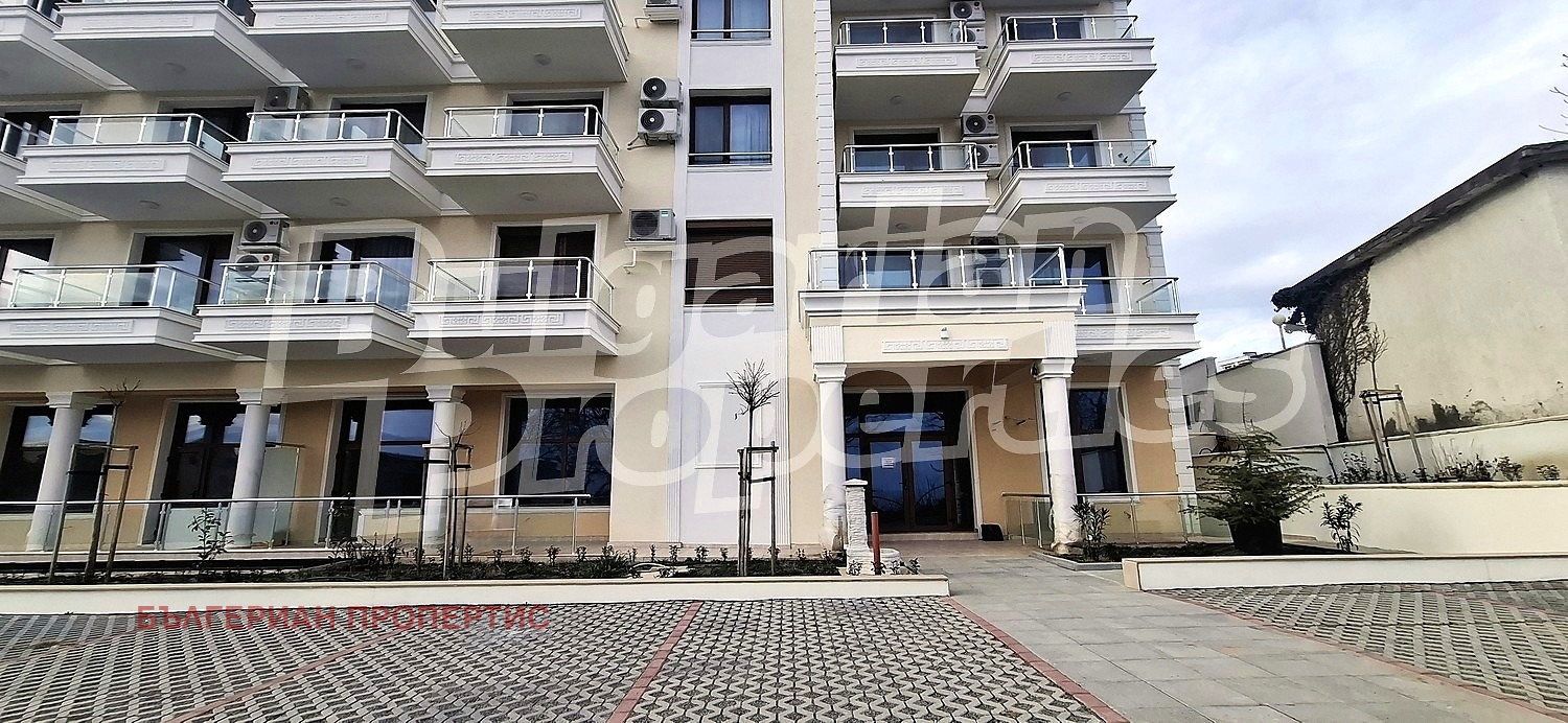 Продава 2-СТАЕН, гр. Созопол, област Бургас, снимка 3 - Апартаменти - 53621226