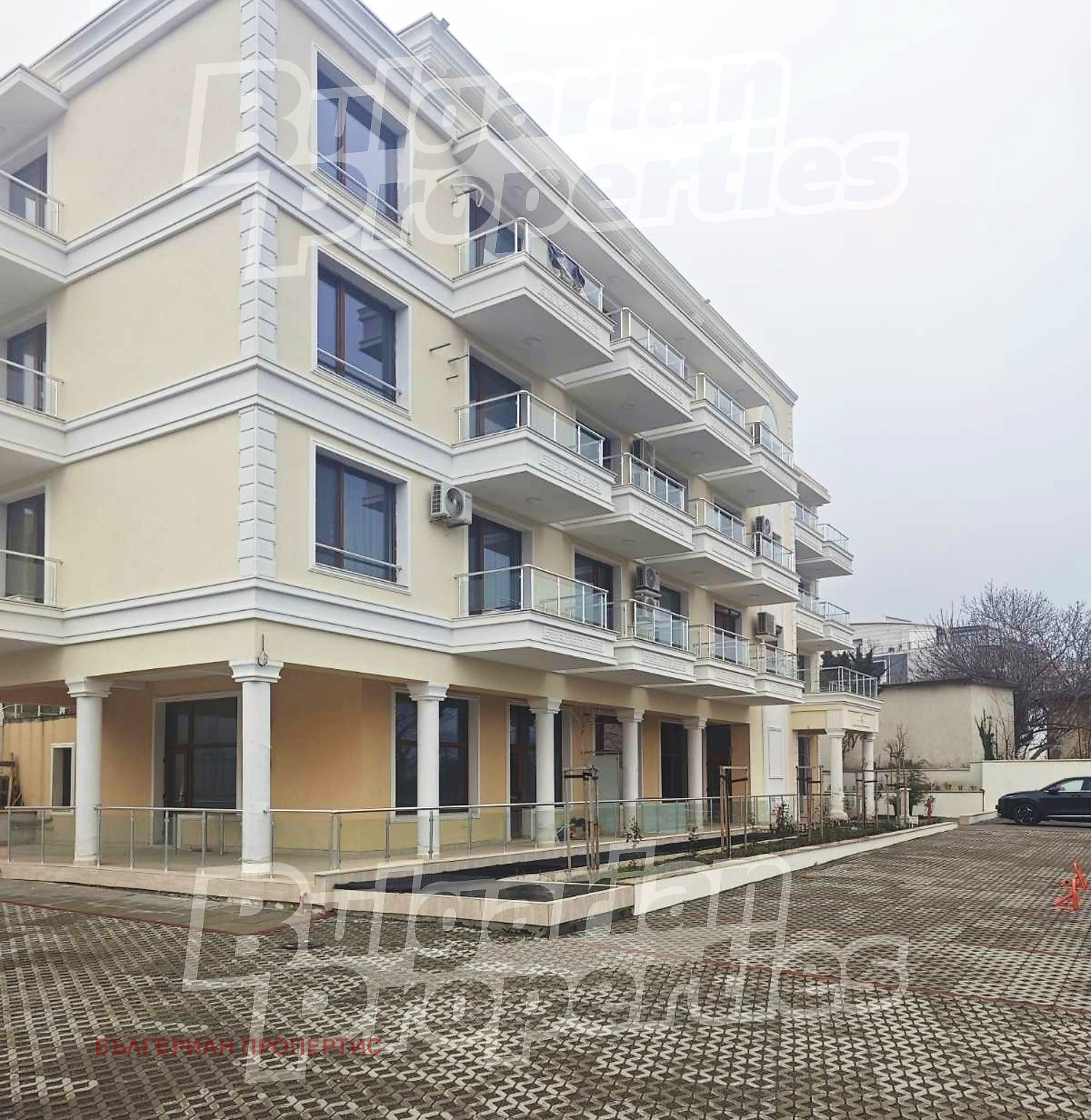 Продава 2-СТАЕН, гр. Созопол, област Бургас, снимка 2 - Апартаменти - 53621226