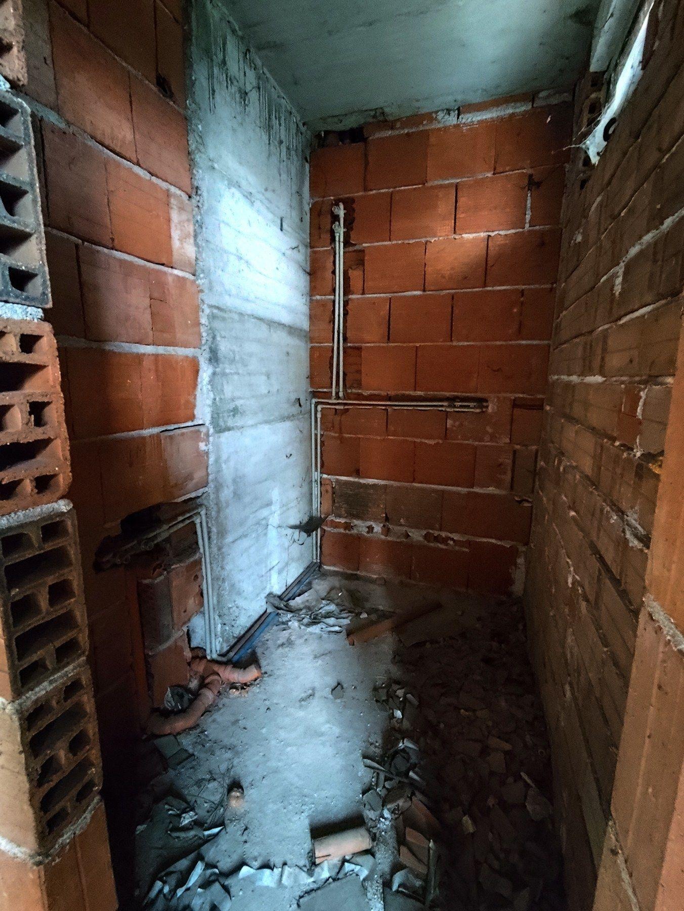 Продава 2-СТАЕН, гр. Пловдив, Кючук Париж, снимка 3 - Апартаменти - 53795867