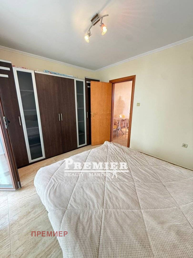 Продава 2-СТАЕН, гр. Свети Влас, област Бургас, снимка 6 - Апартаменти - 53826329