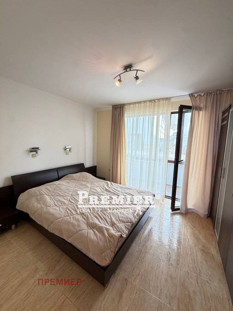 Продава 2-СТАЕН, гр. Свети Влас, област Бургас, снимка 7 - Апартаменти - 53826329