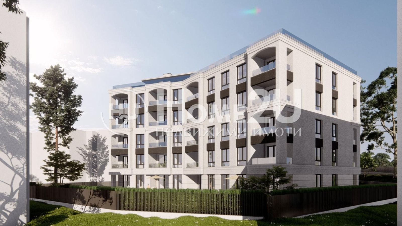 Продава 2-СТАЕН, гр. Варна, к.к. Св.Св. Константин и Елена