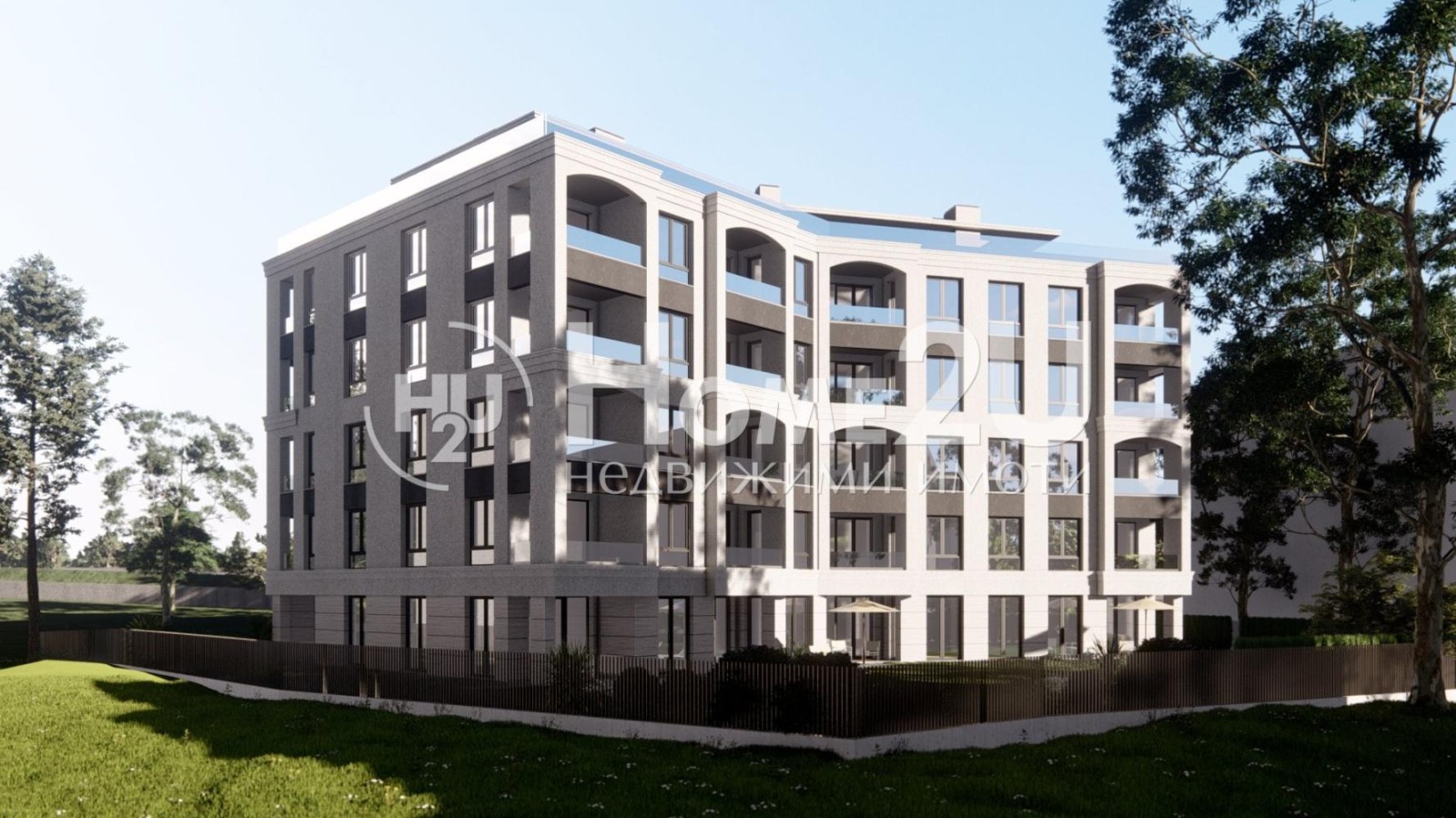 Продава 2-СТАЕН, гр. Варна, к.к. Св.Св. Константин и Елена, снимка 3 - Апартаменти - 53915620