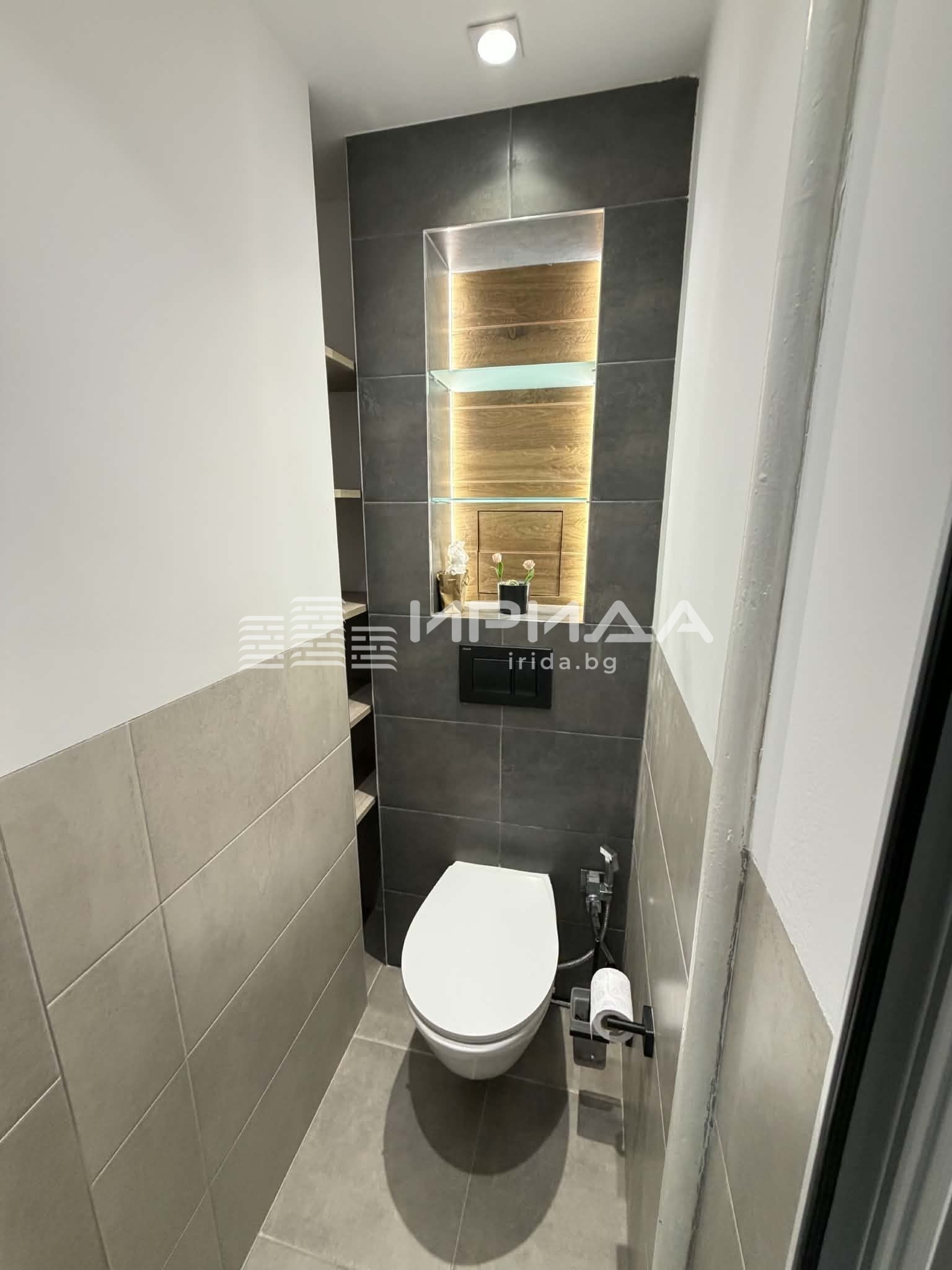 Продава 2-СТАЕН, гр. София, Гоце Делчев, снимка 12 - Апартаменти - 55726689
