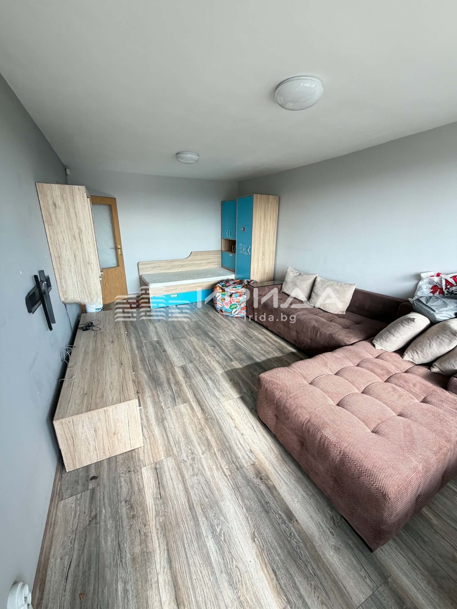 Продава 2-СТАЕН, гр. София, Гоце Делчев, снимка 2 - Апартаменти - 55726689