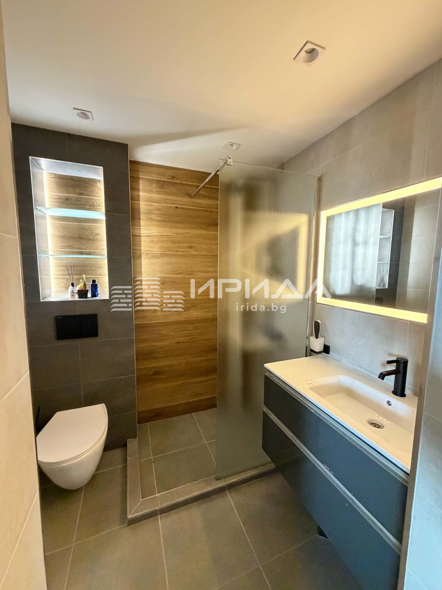 Продава 2-СТАЕН, гр. София, Гоце Делчев, снимка 10 - Апартаменти - 55726689