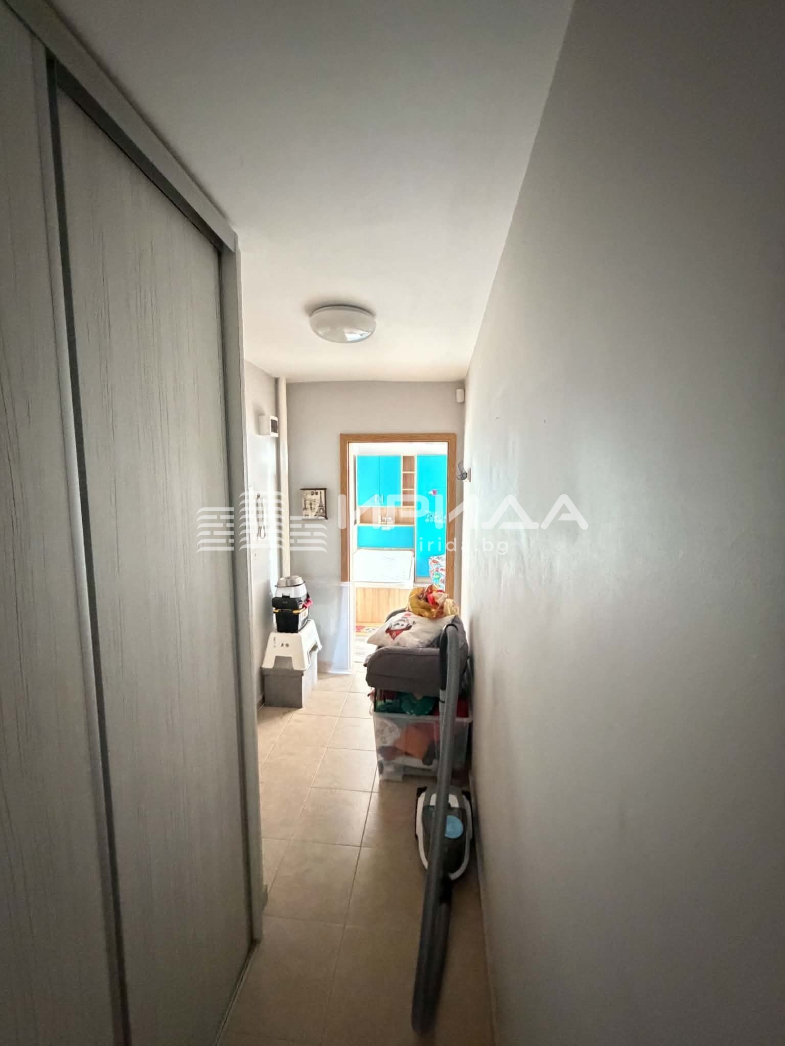 Продава 2-СТАЕН, гр. София, Гоце Делчев, снимка 8 - Апартаменти - 55726689