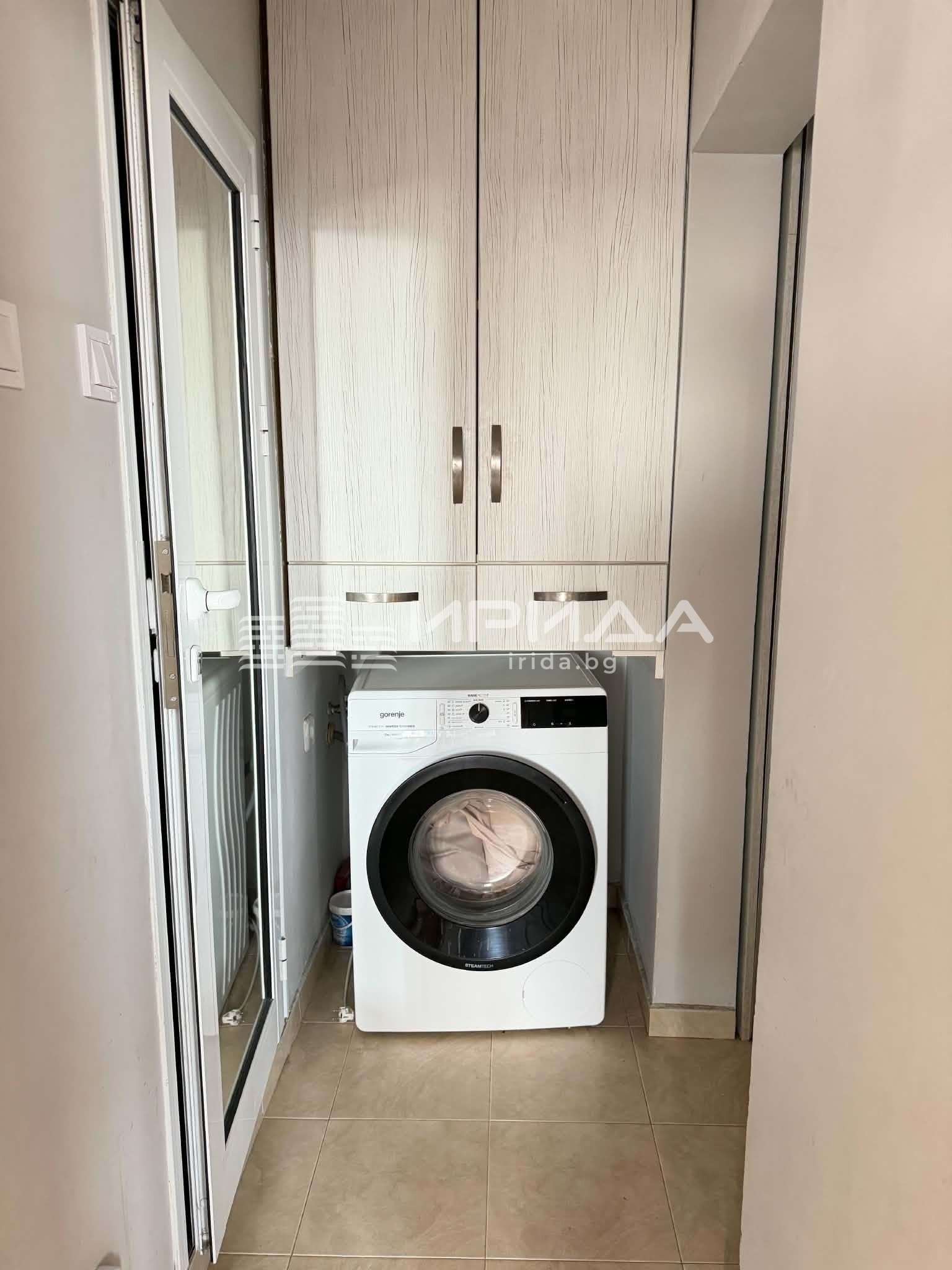Продава 2-СТАЕН, гр. София, Гоце Делчев, снимка 11 - Апартаменти - 55726689