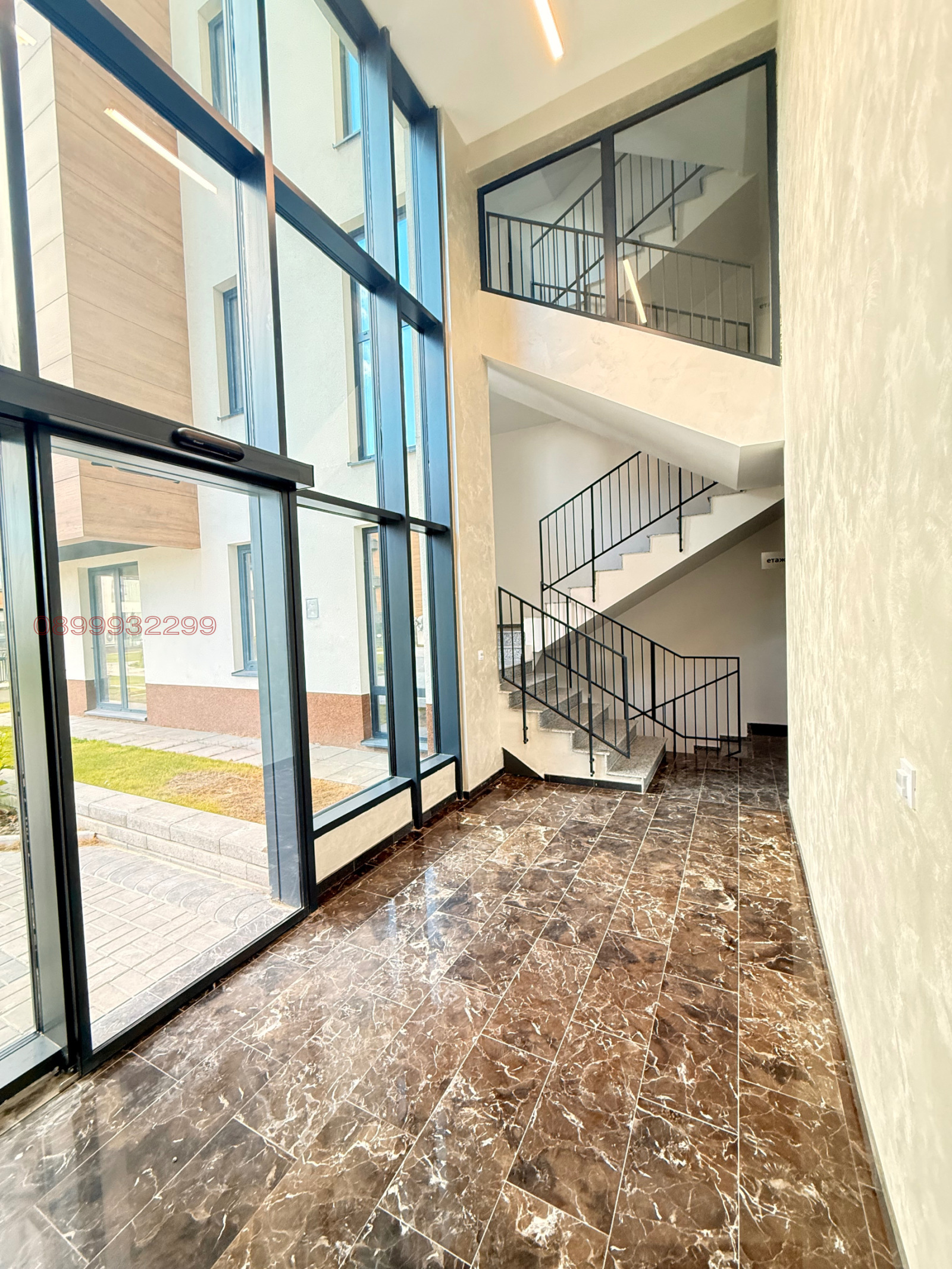 Продава 2-СТАЕН, гр. София, Драгалевци, снимка 12 - Апартаменти - 56155778
