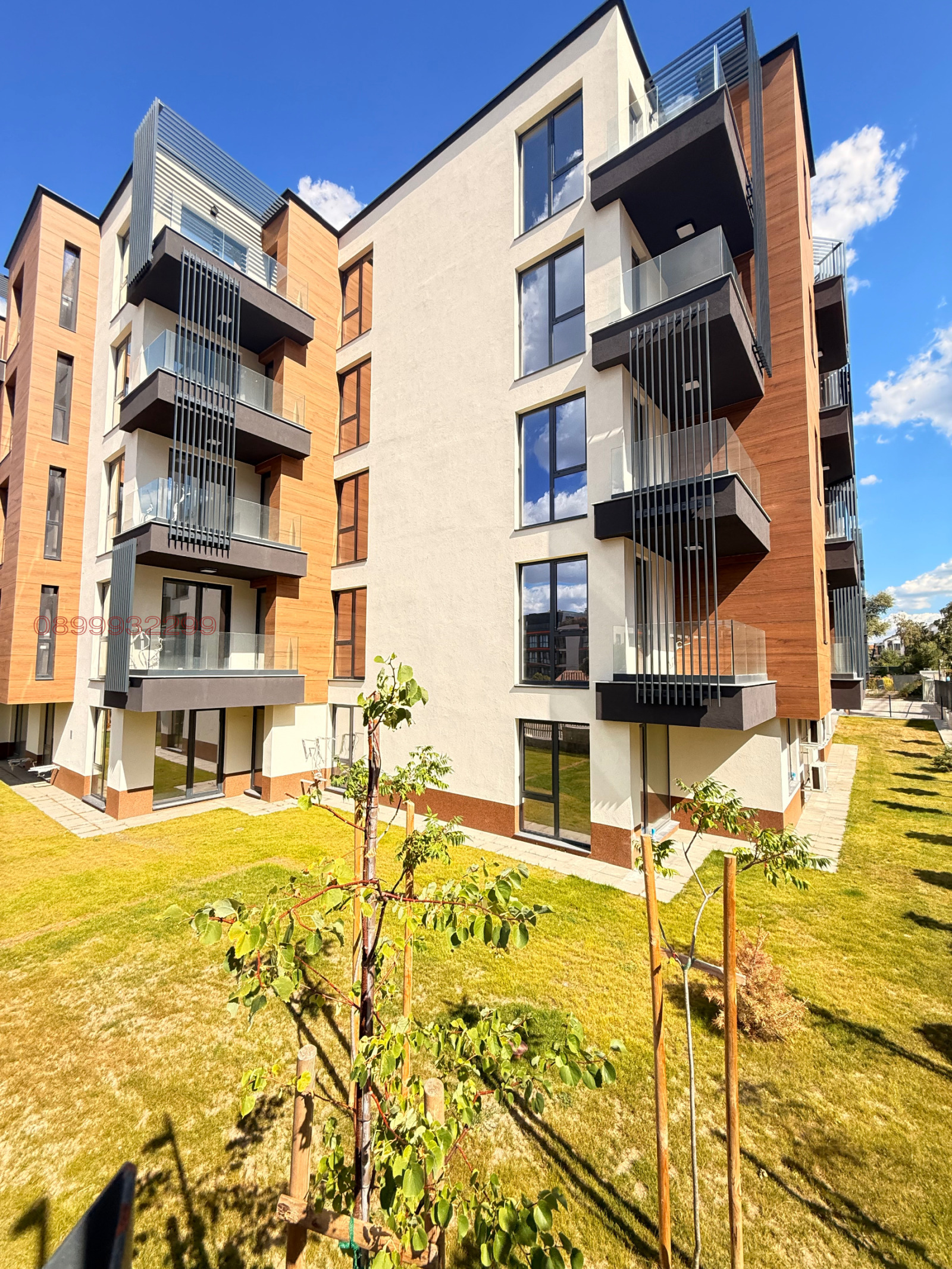 Продава 2-СТАЕН, гр. София, Драгалевци, снимка 2 - Апартаменти - 56155778