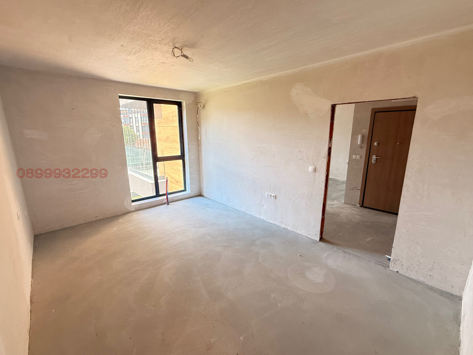 Продава 2-СТАЕН, гр. София, Драгалевци, снимка 9 - Апартаменти - 56155778