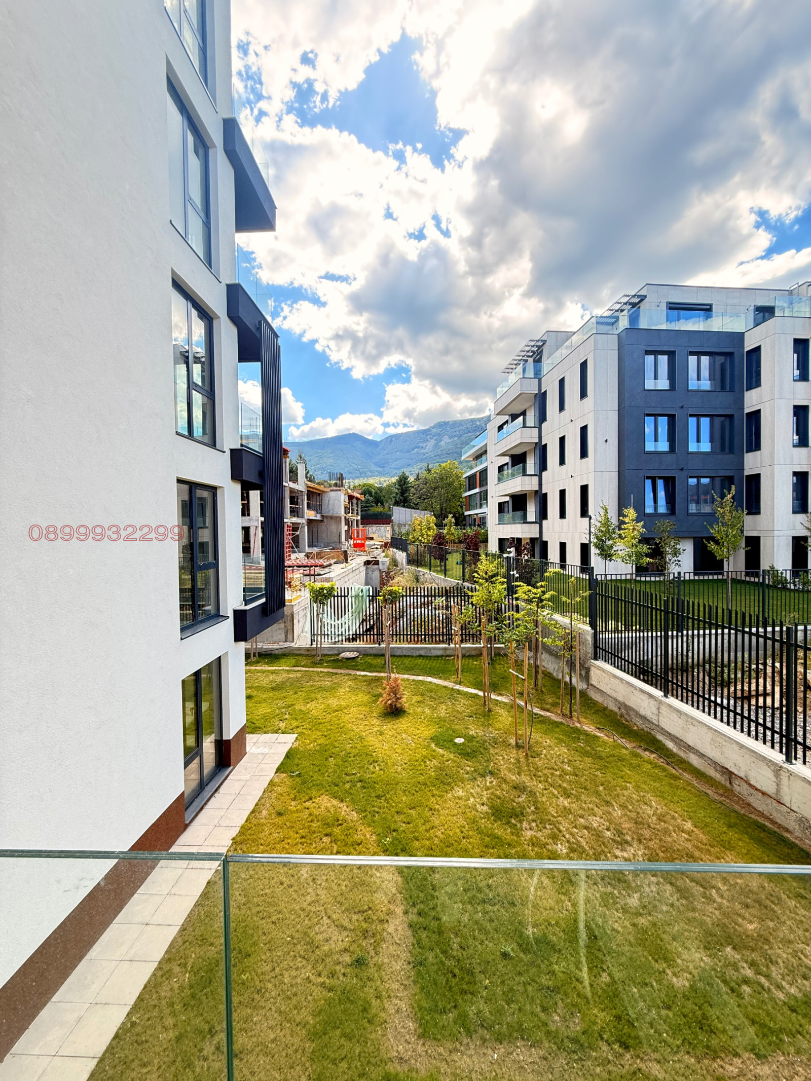 Продава 2-СТАЕН, гр. София, Драгалевци, снимка 5 - Апартаменти - 56155778