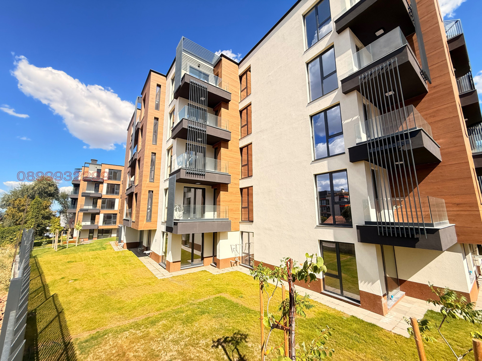 Продава 2-СТАЕН, гр. София, Драгалевци, снимка 3 - Апартаменти - 56155778