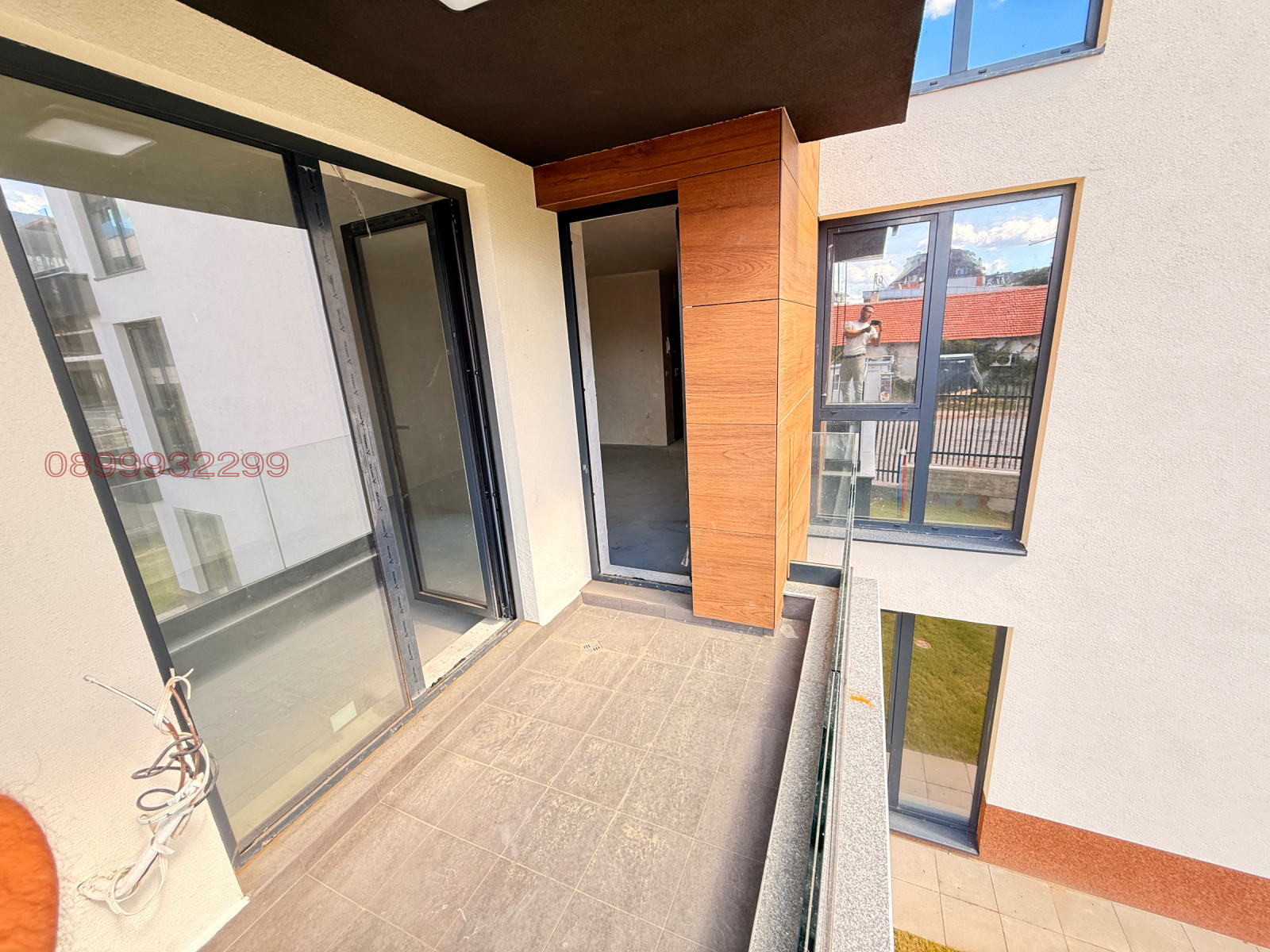 Продава 2-СТАЕН, гр. София, Драгалевци, снимка 11 - Апартаменти - 56155778