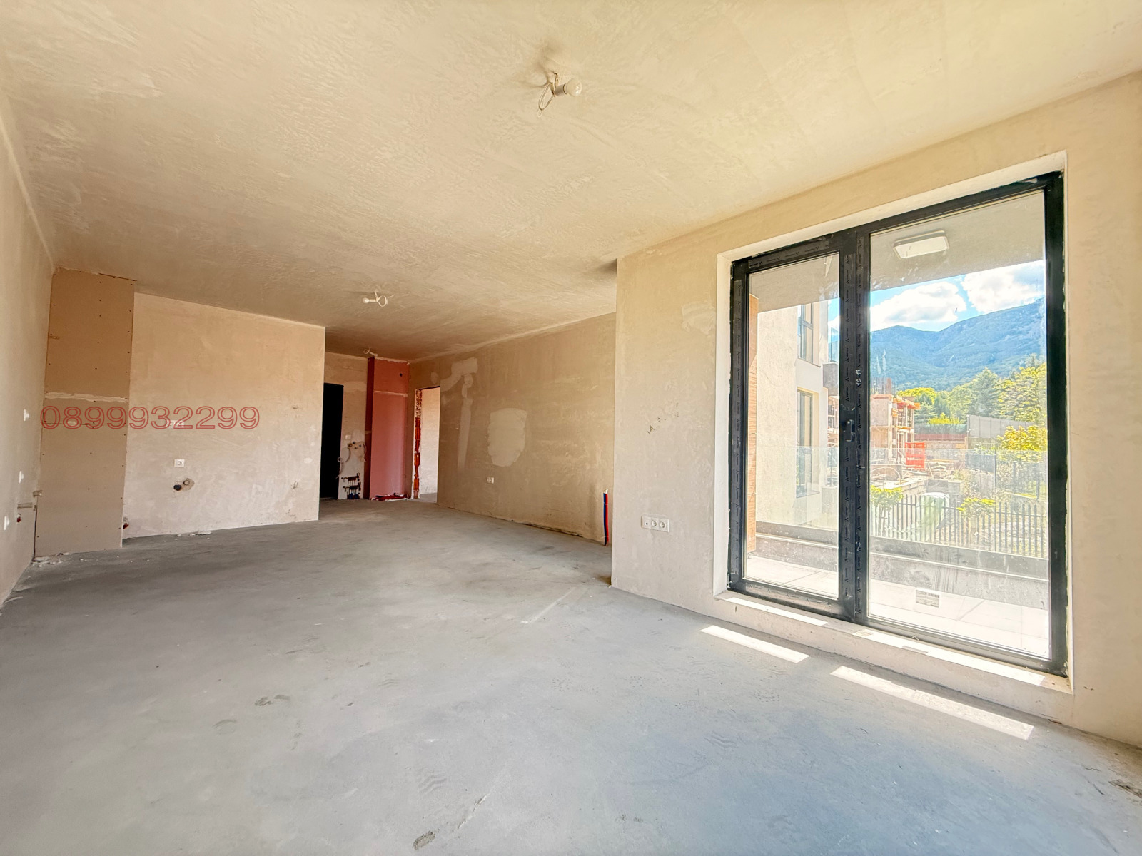 Продава 2-СТАЕН, гр. София, Драгалевци, снимка 7 - Апартаменти - 56155778