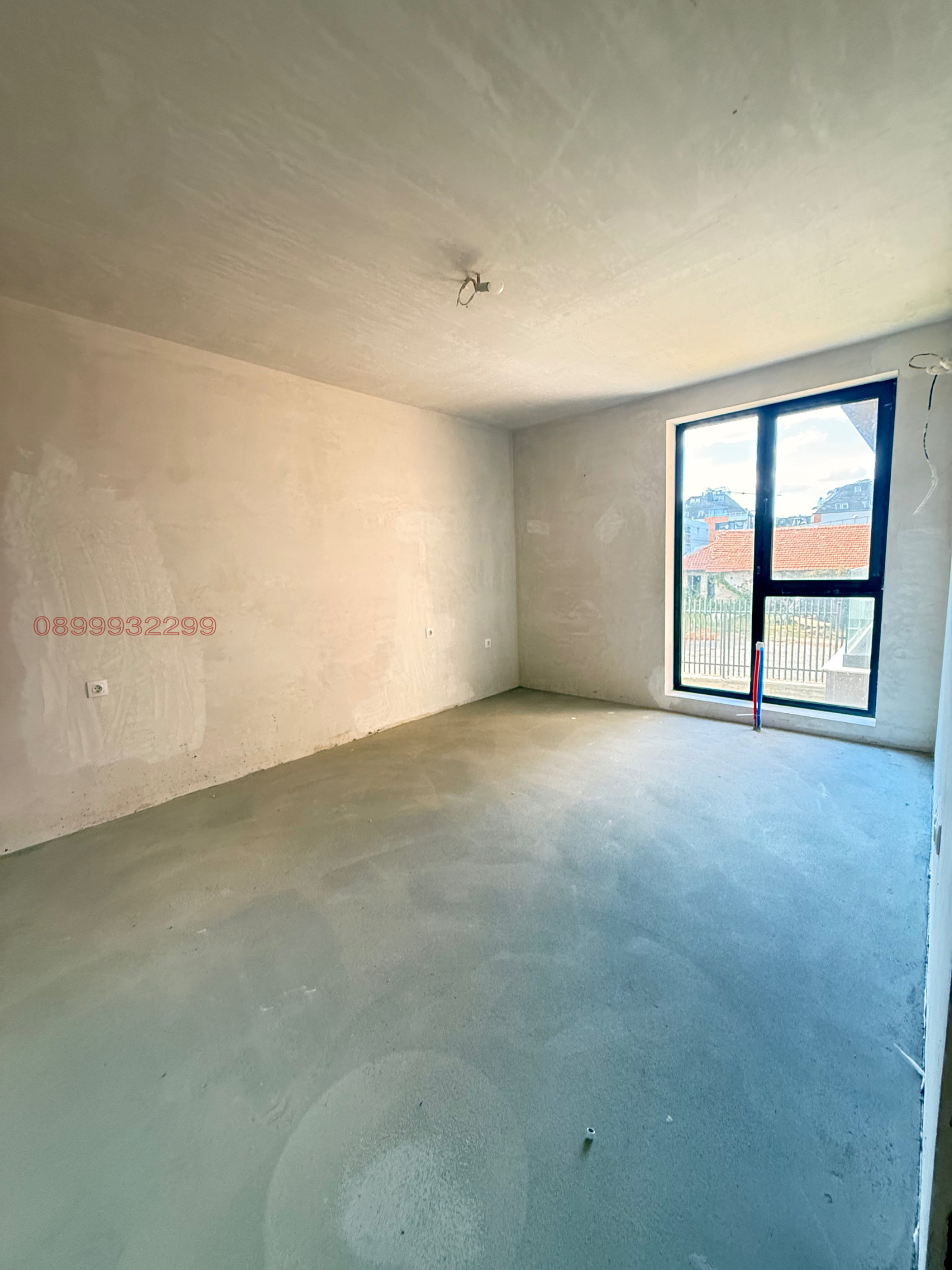 Продава 2-СТАЕН, гр. София, Драгалевци, снимка 10 - Апартаменти - 56155778