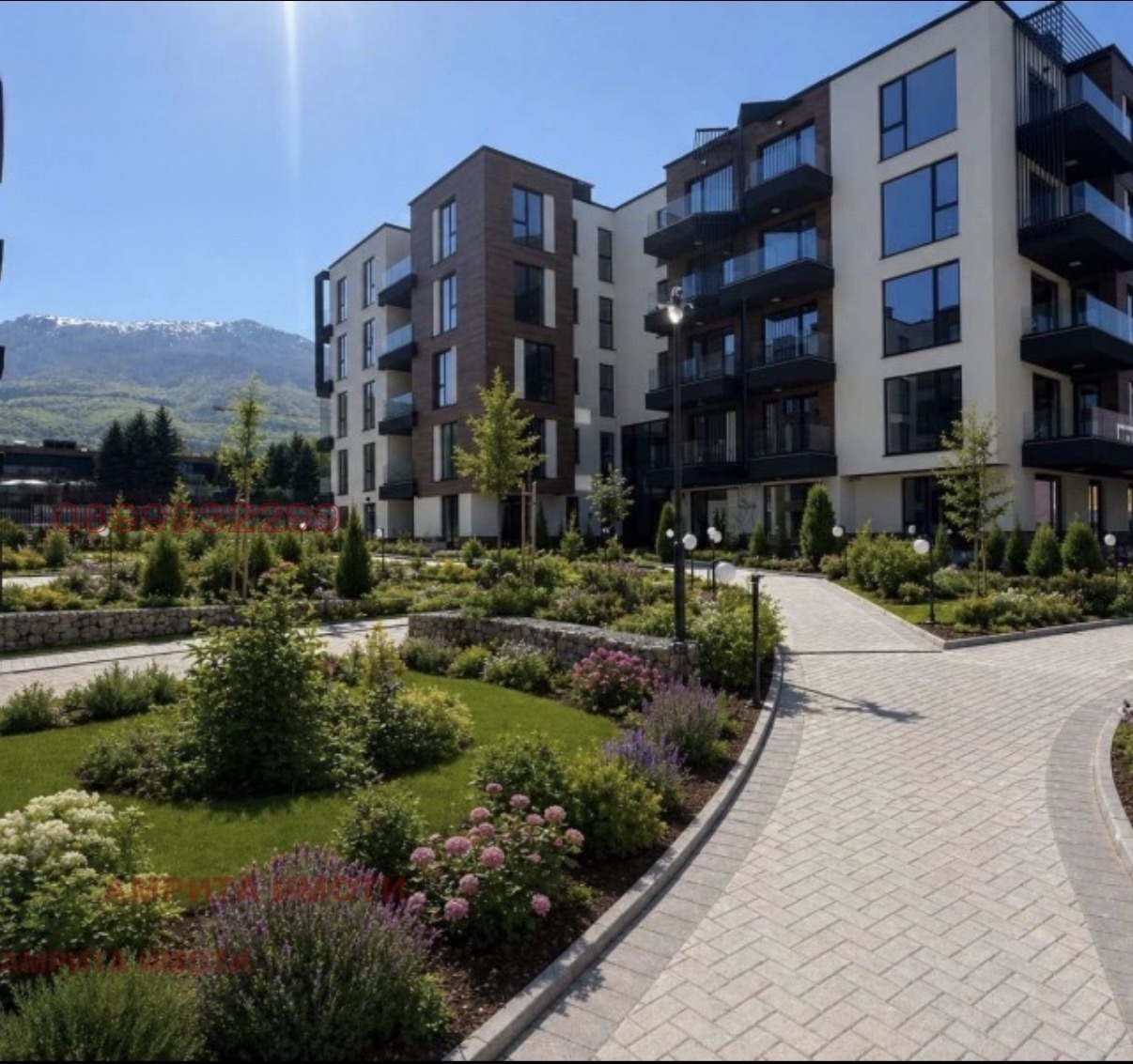 Продава 2-СТАЕН, гр. София, Драгалевци, снимка 4 - Апартаменти - 56155778