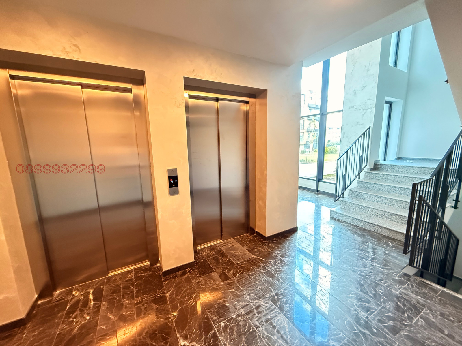 Продава 2-СТАЕН, гр. София, Драгалевци, снимка 15 - Апартаменти - 56155778