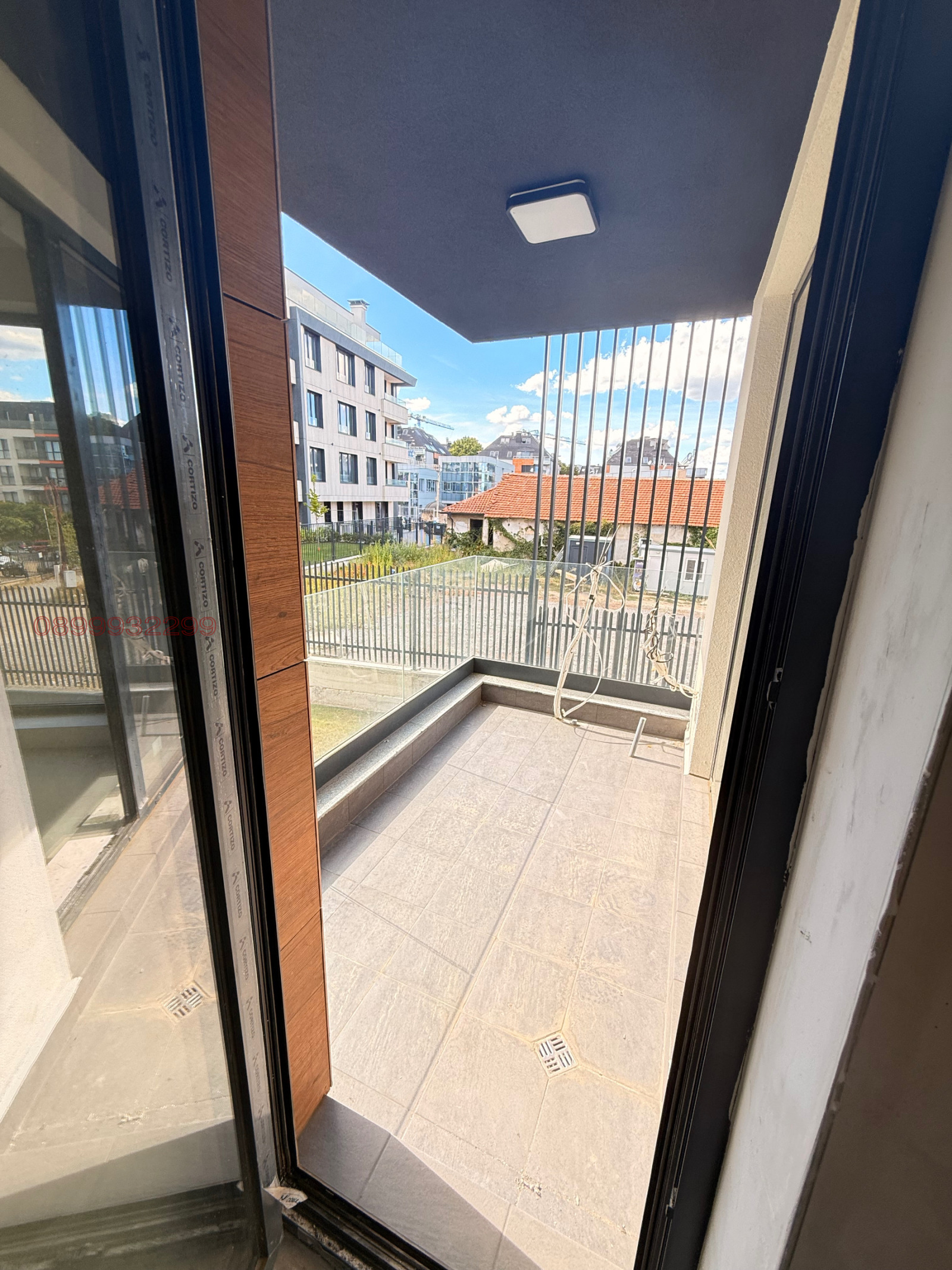 Продава 2-СТАЕН, гр. София, Драгалевци, снимка 8 - Апартаменти - 56155778