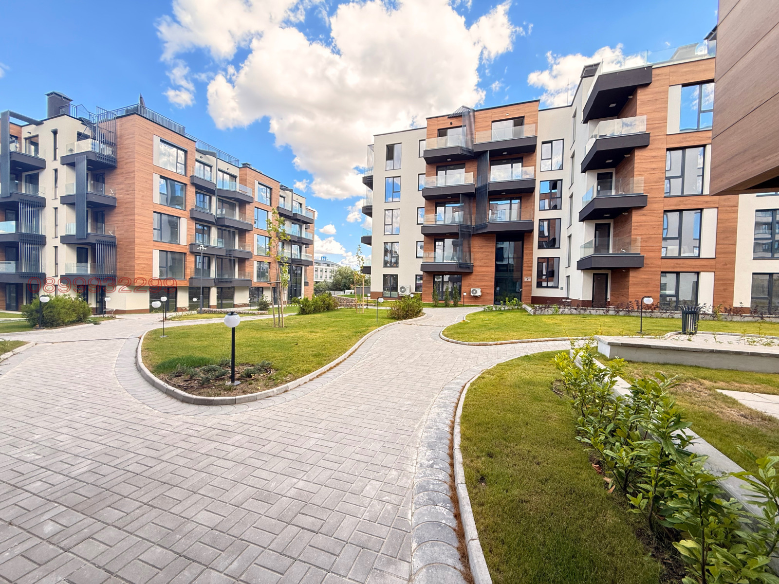 Продава 2-СТАЕН, гр. София, Драгалевци, снимка 14 - Апартаменти - 56155778