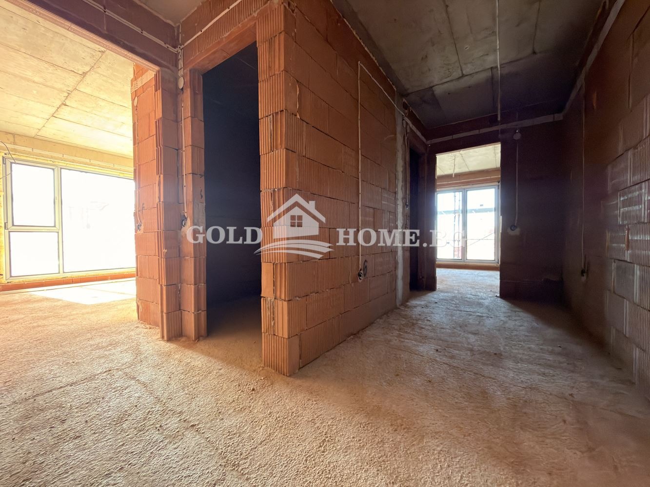Продава 2-СТАЕН, гр. Пловдив, Остромила, снимка 8 - Апартаменти - 56220527
