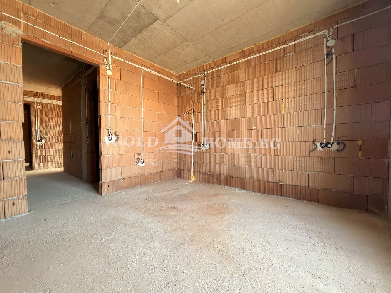 Продава 2-СТАЕН, гр. Пловдив, Остромила, снимка 6 - Апартаменти - 56220527
