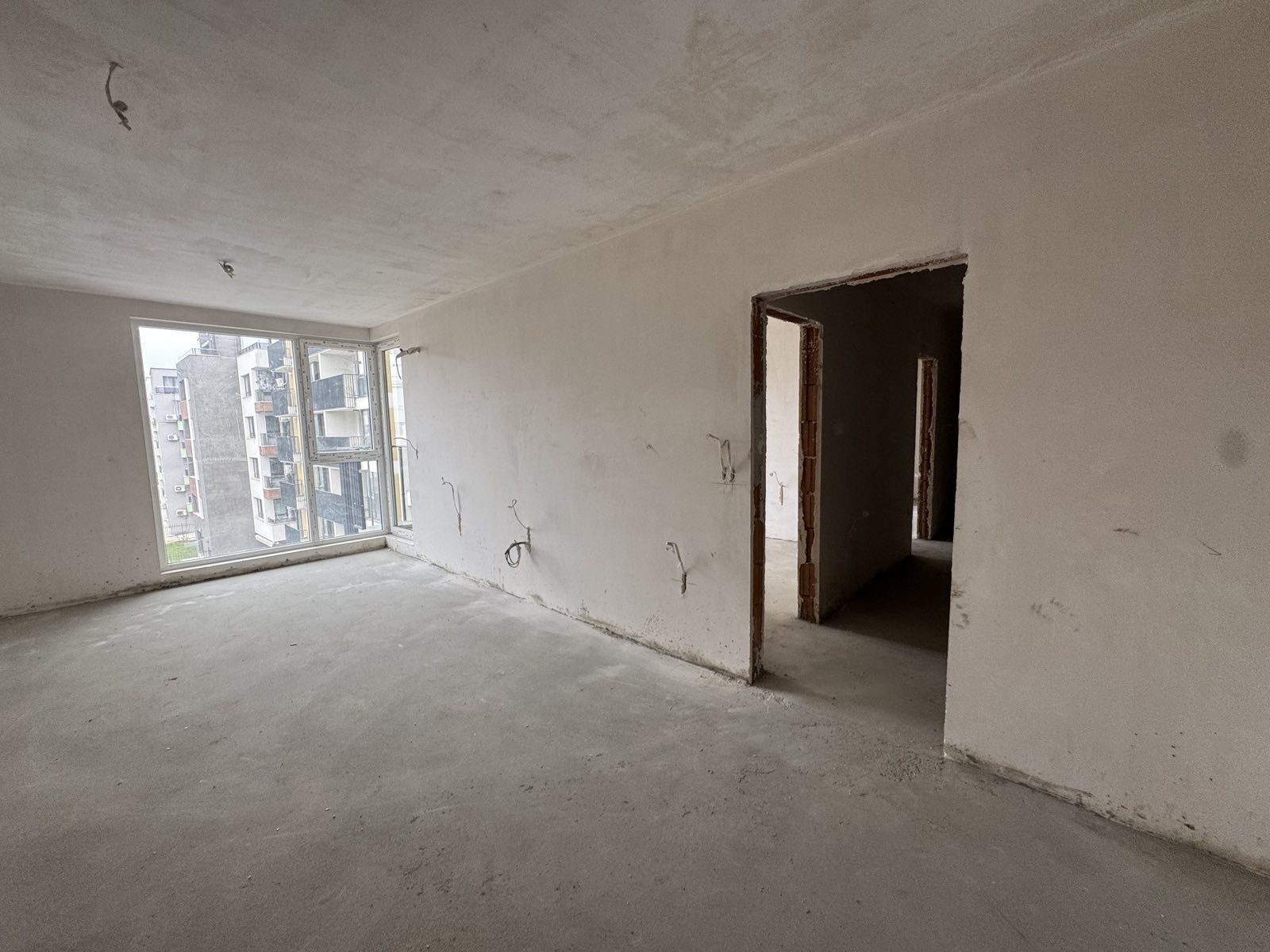 Продава 3-СТАЕН, гр. София, Малинова долина, снимка 2 - Апартаменти - 53743108